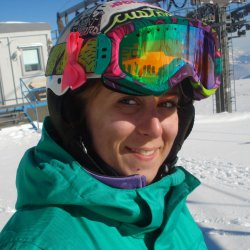 Ania Bulwicka