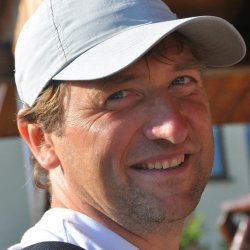 Grzegorz Grzelak — współzałożyciel PCR Sport