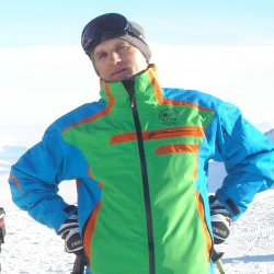 Janusz Mirek — współzałożyciel PCR Sport