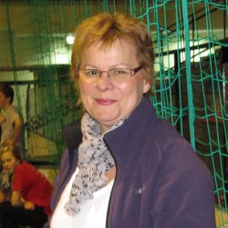 Grażyna Żurek