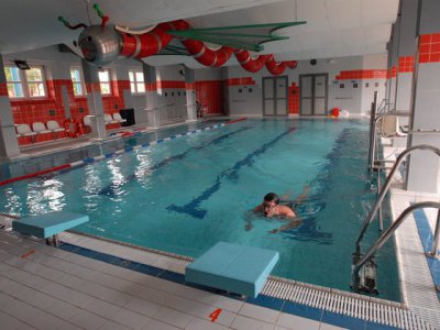 Szkoła Podstawowa nr 15 w Jankowicach
