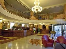 Grand Hotel Astoria, Folgaria
