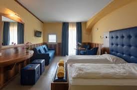 Grand Hotel Astoria, Folgaria
